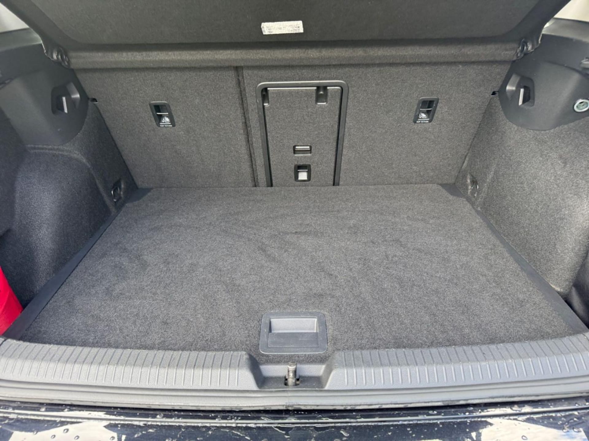 Volkswagen Golf United