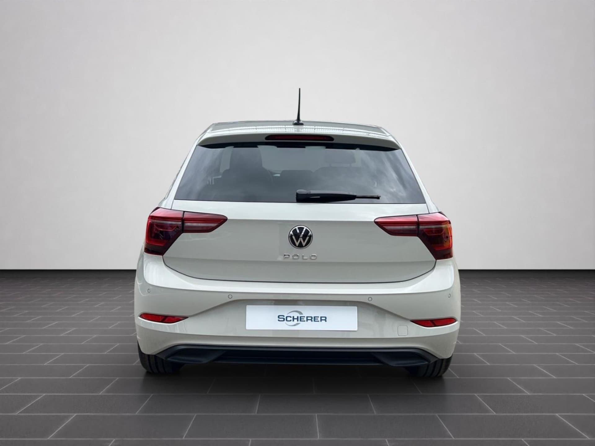 Volkswagen Polo ENERGY
