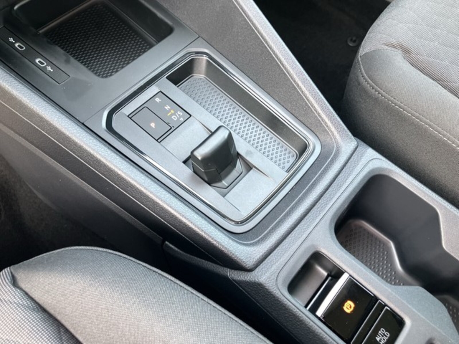 Volkswagen Caddy – Bild 15