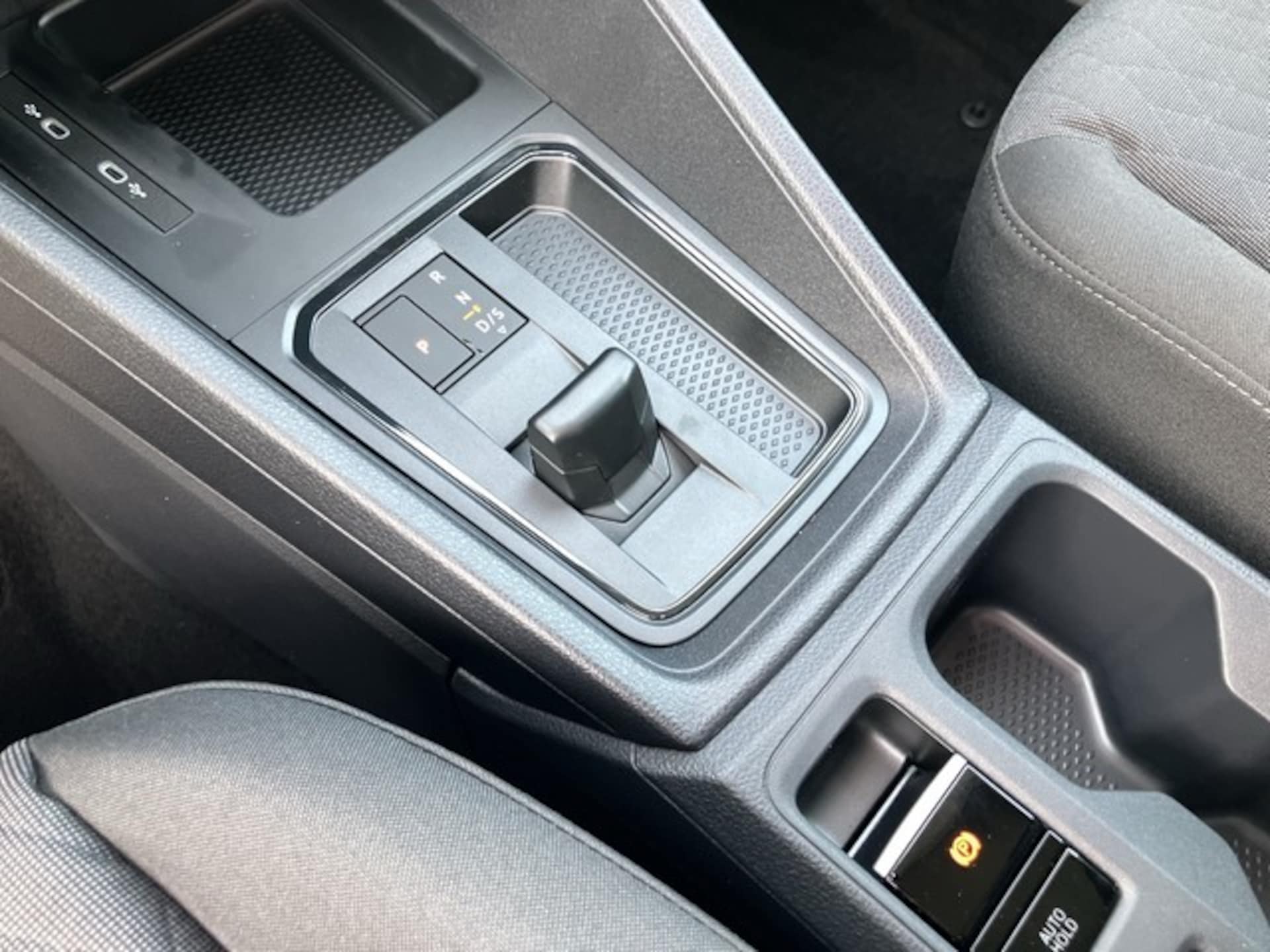 Volkswagen Caddy Life