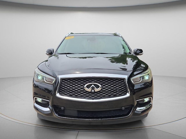 2019 Infiniti QX60