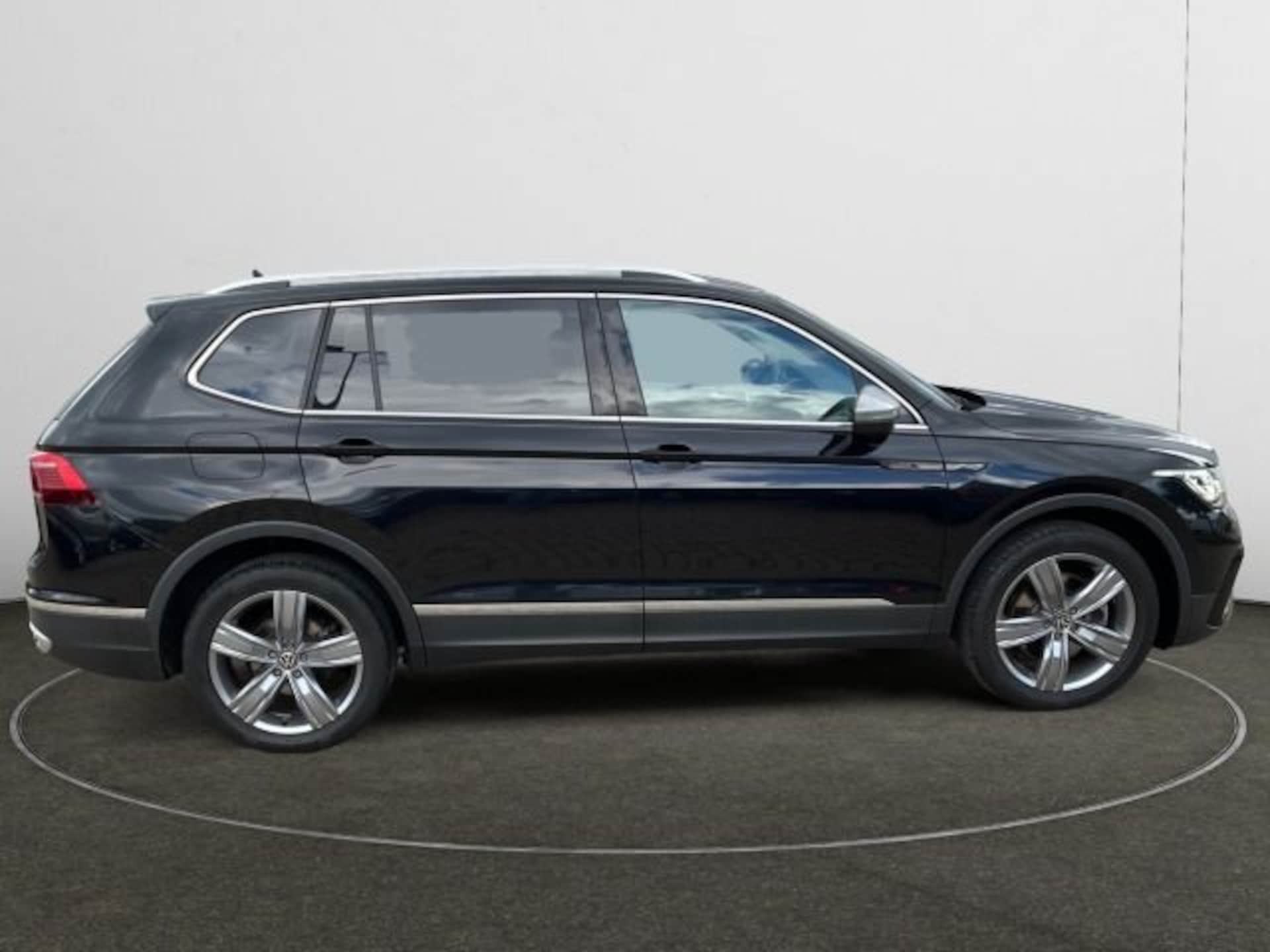 Volkswagen Tiguan Allspace Elegance