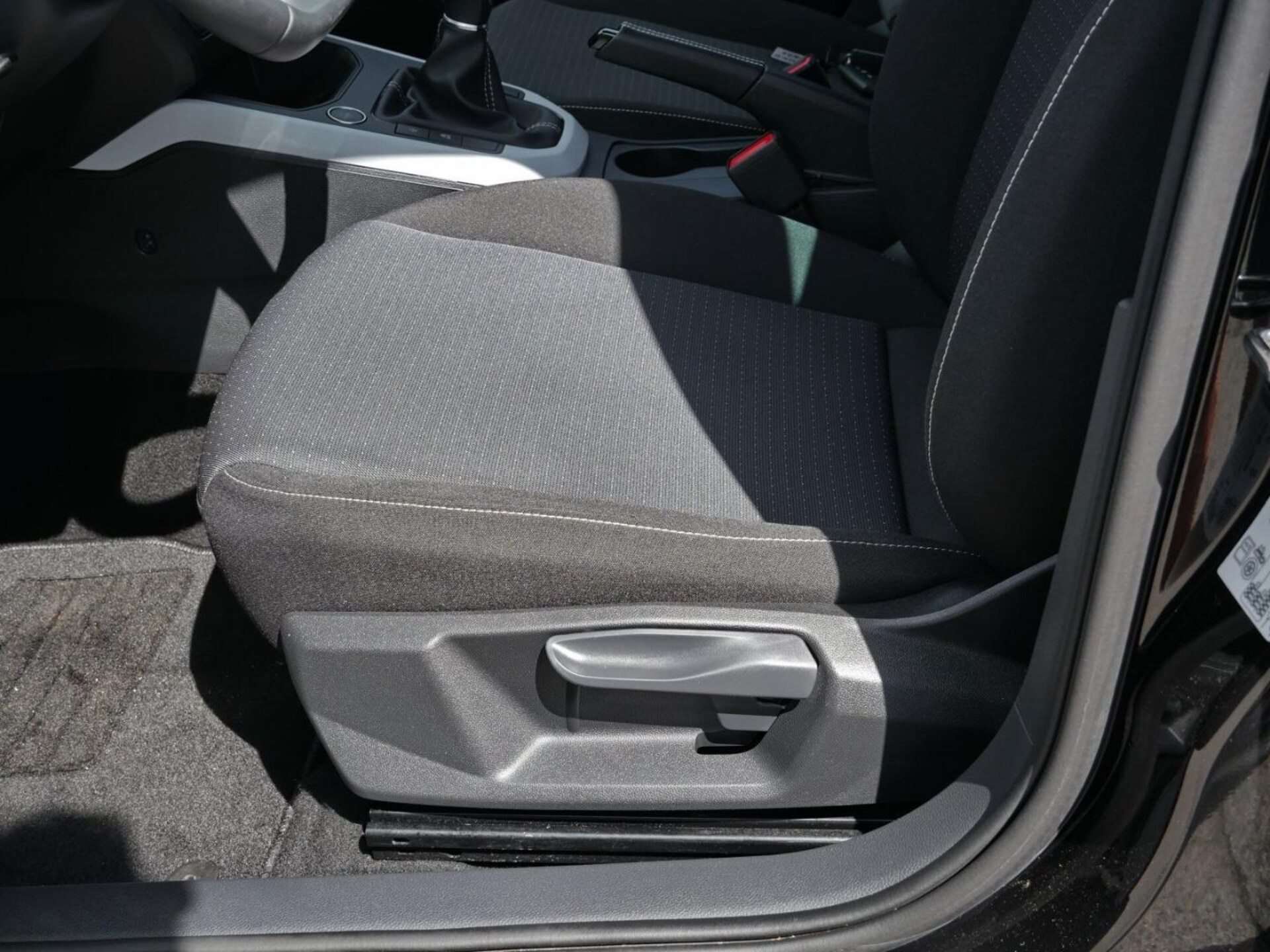 SEAT Arona Style