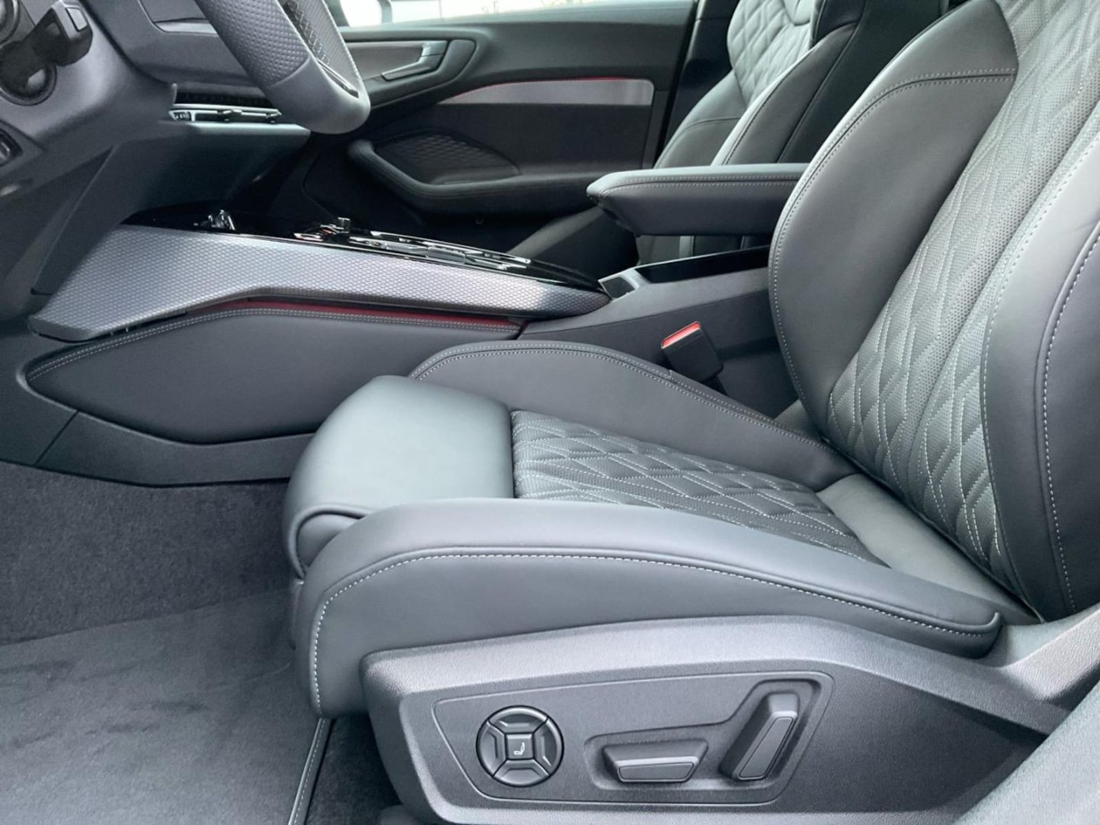 Audi A5 Limousine – Bild 21