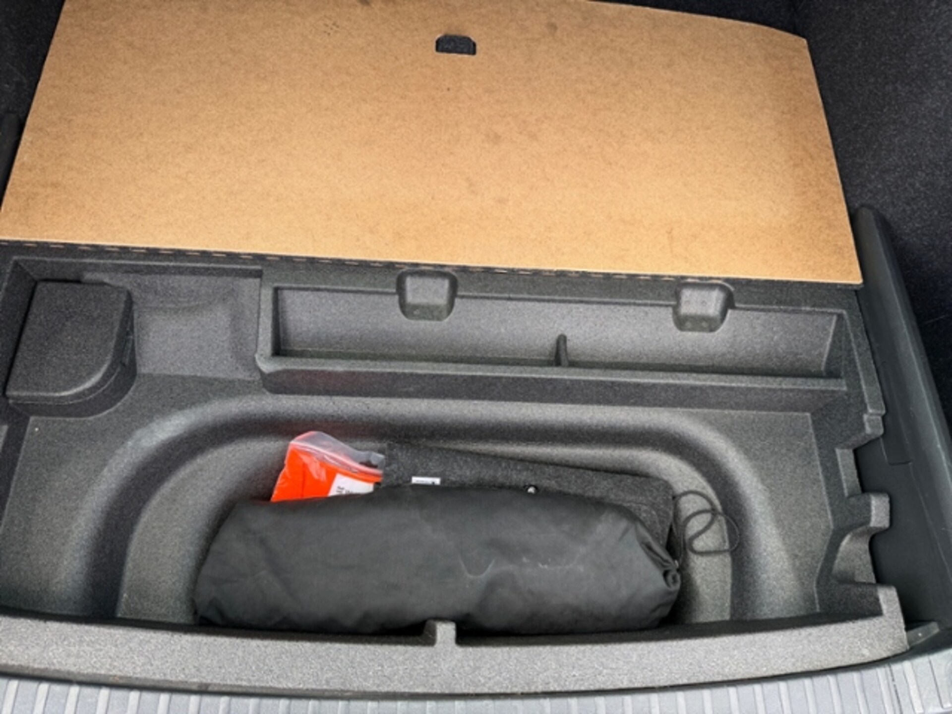 Skoda Octavia Combi Style
