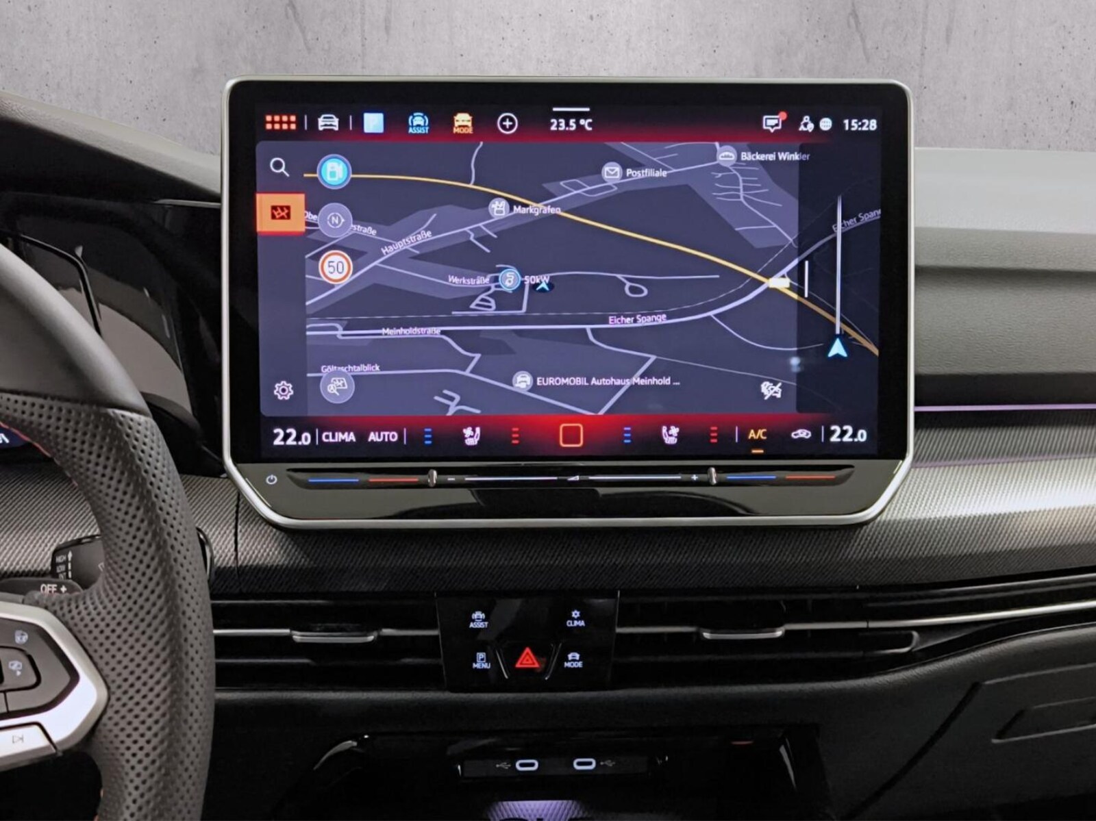 Volkswagen Golf – Bild 16
