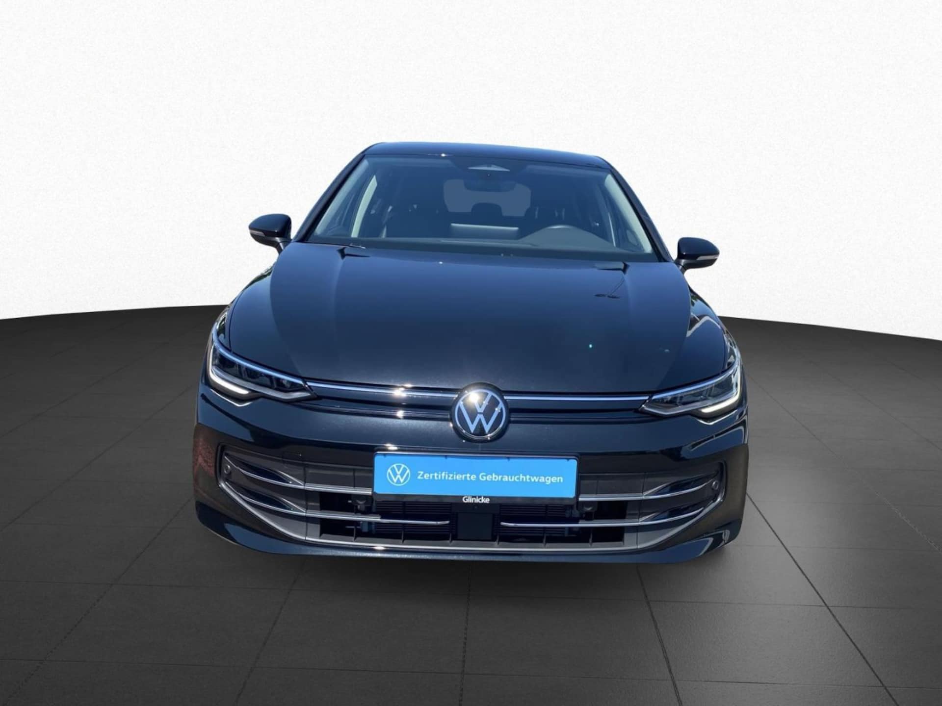 Volkswagen Golf ENERGY