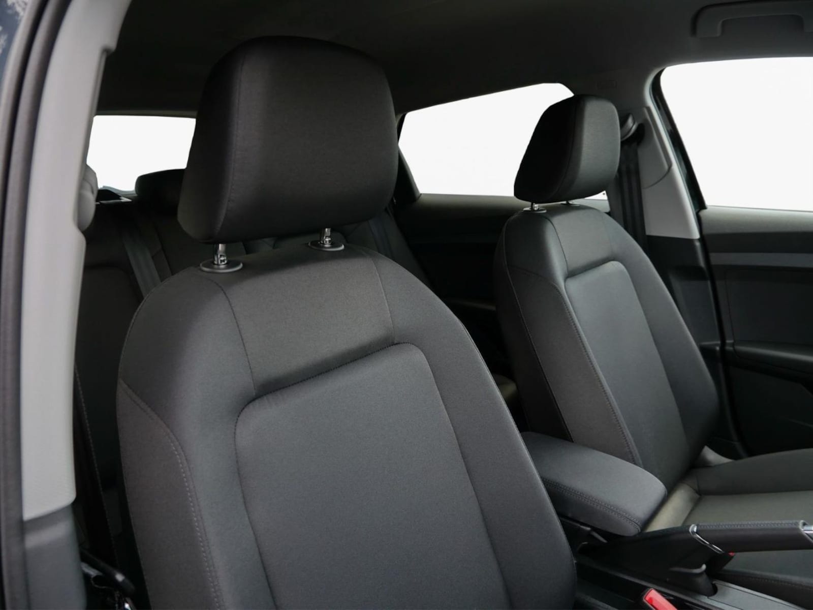 Audi A1 Sportback – Bild 10