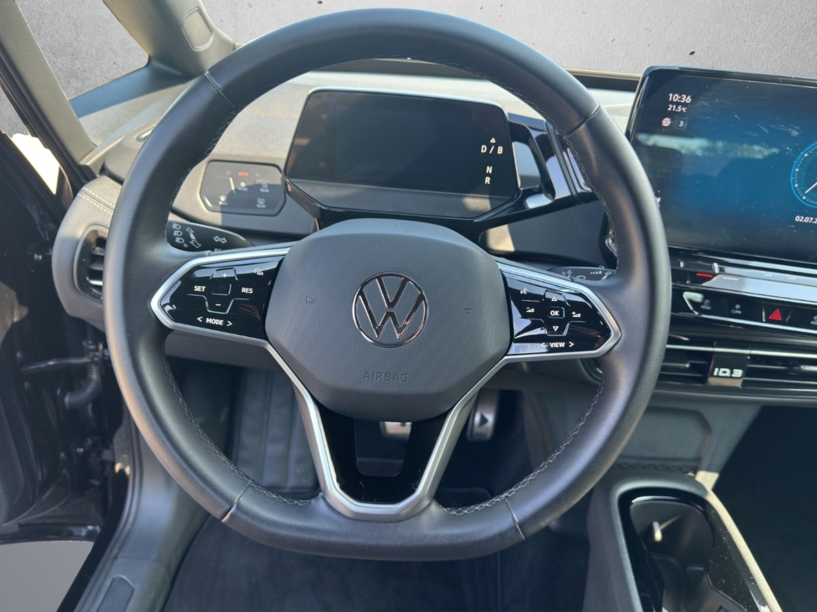 Volkswagen ID.3 – Bild 12