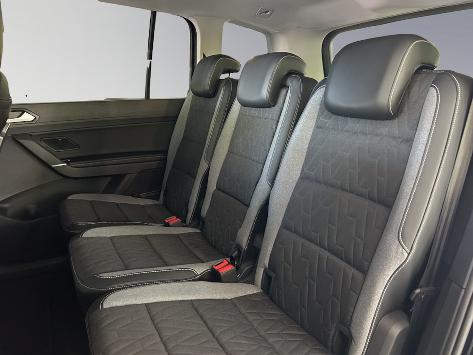 Volkswagen Touran ENERGY