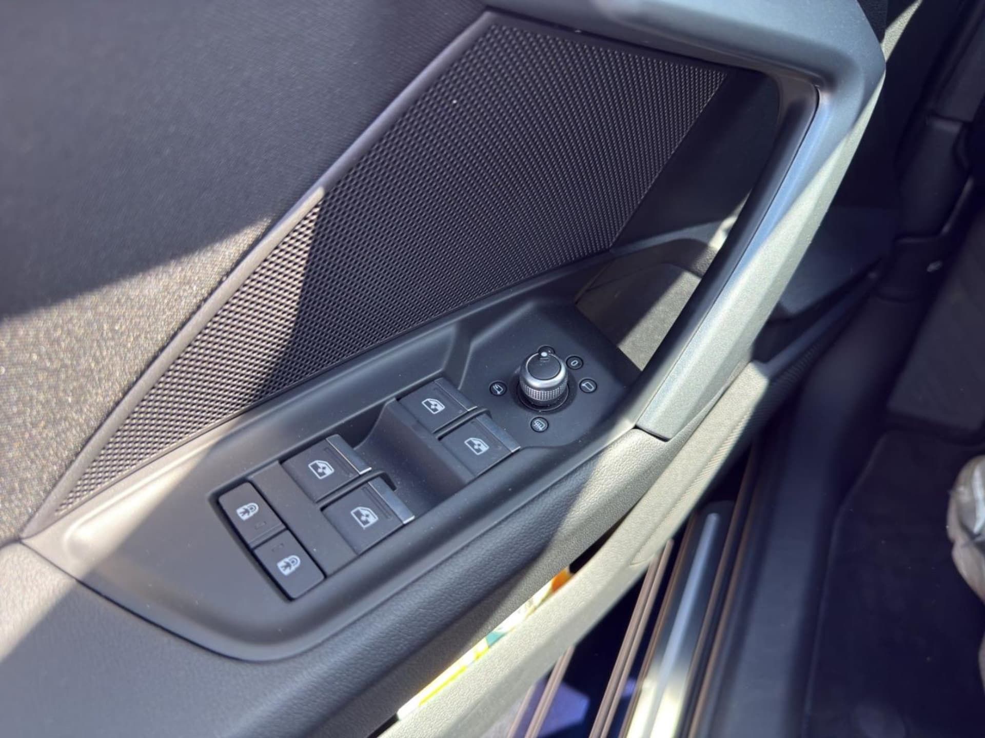 Audi A3 Sportback Advanced