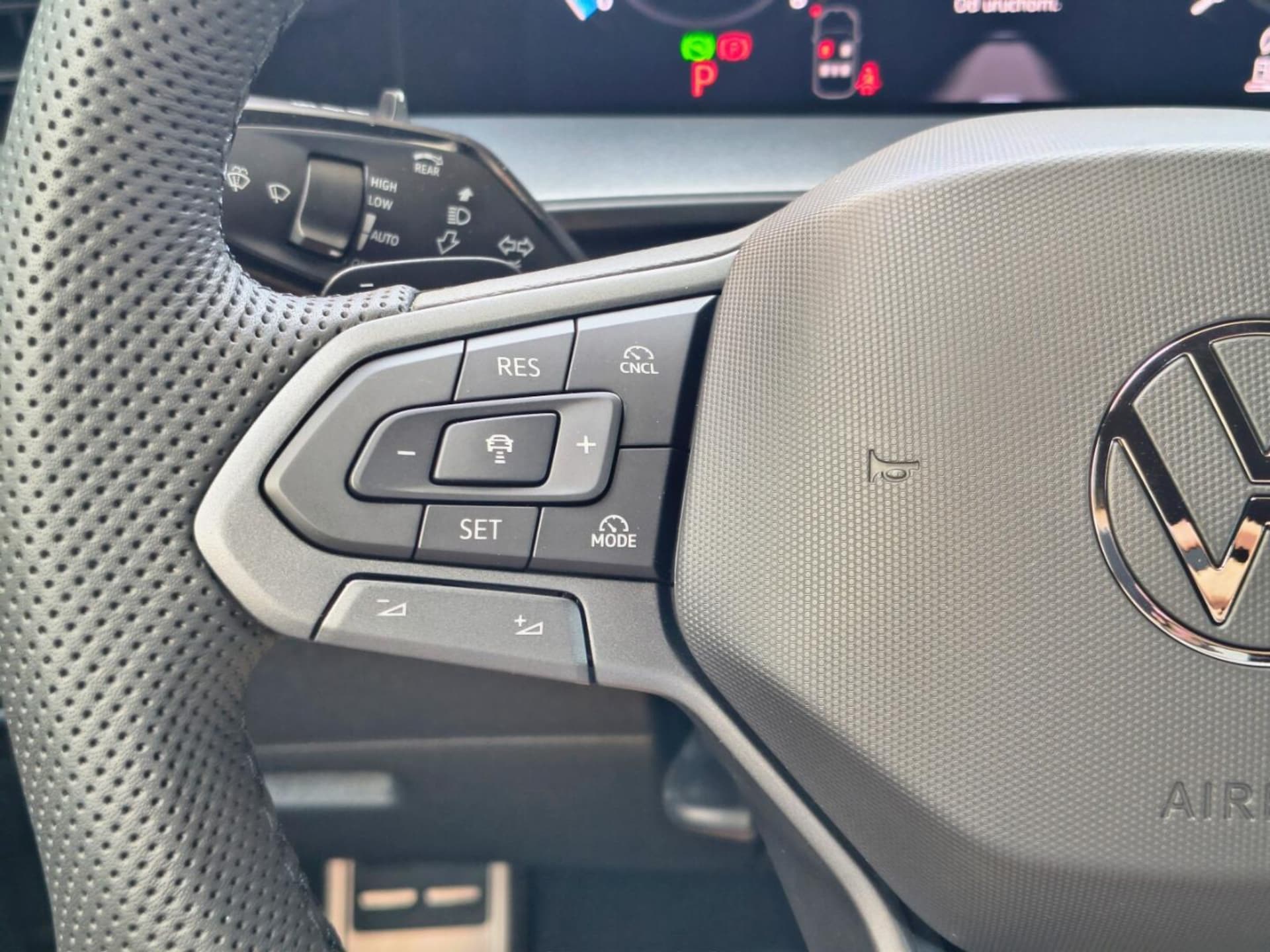 Volkswagen Tayron R-Line