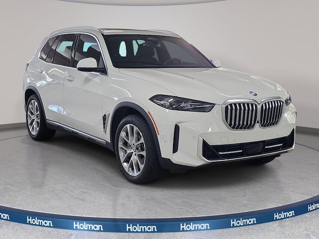 2024 BMW X5