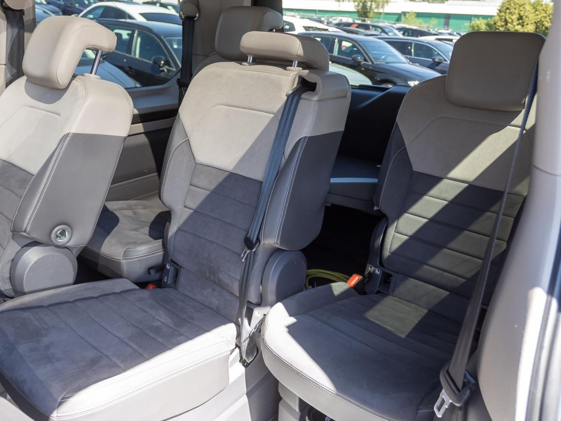 Volkswagen Multivan Life