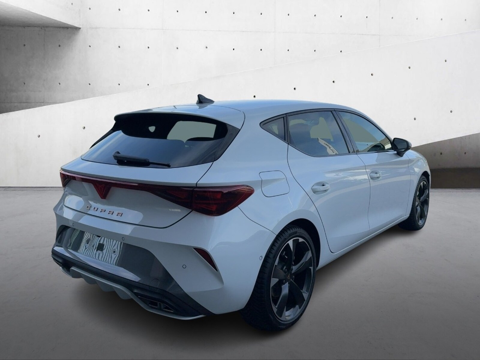 CUPRA Leon – Bild 5