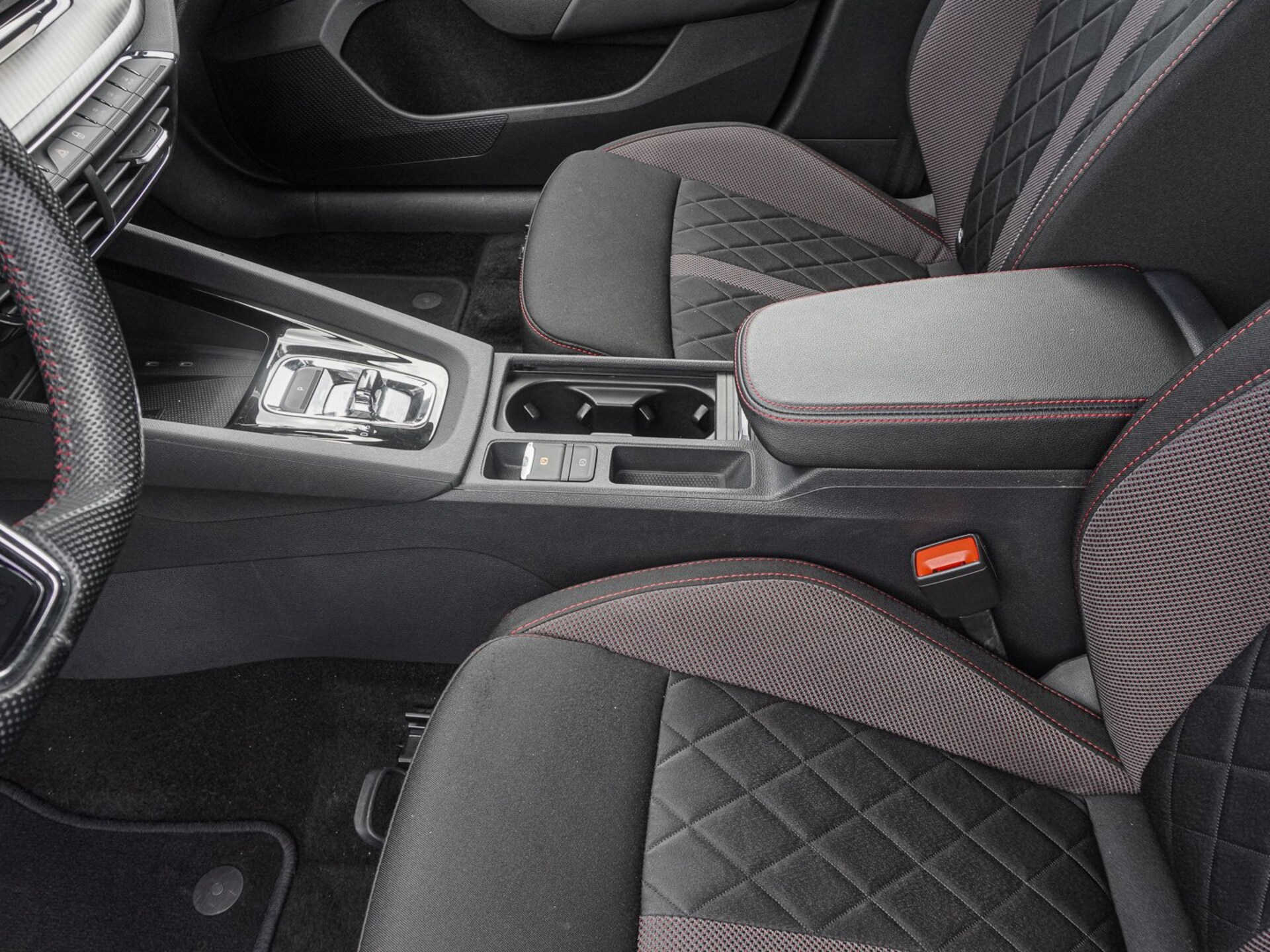 Skoda Octavia RS