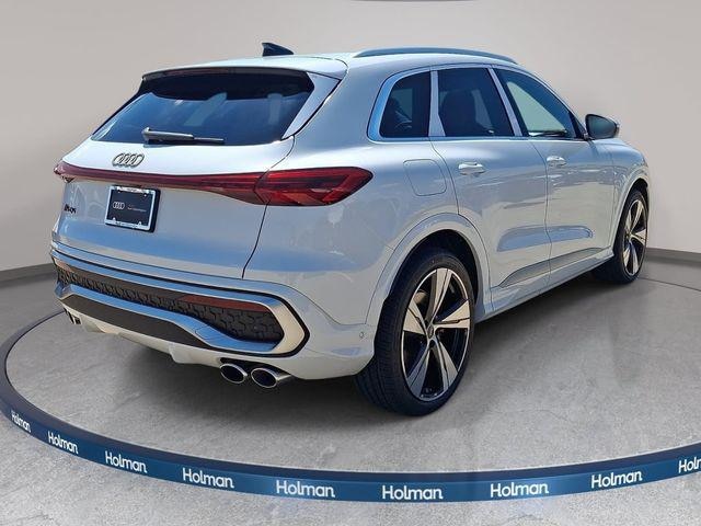 2026 Audi SQ5