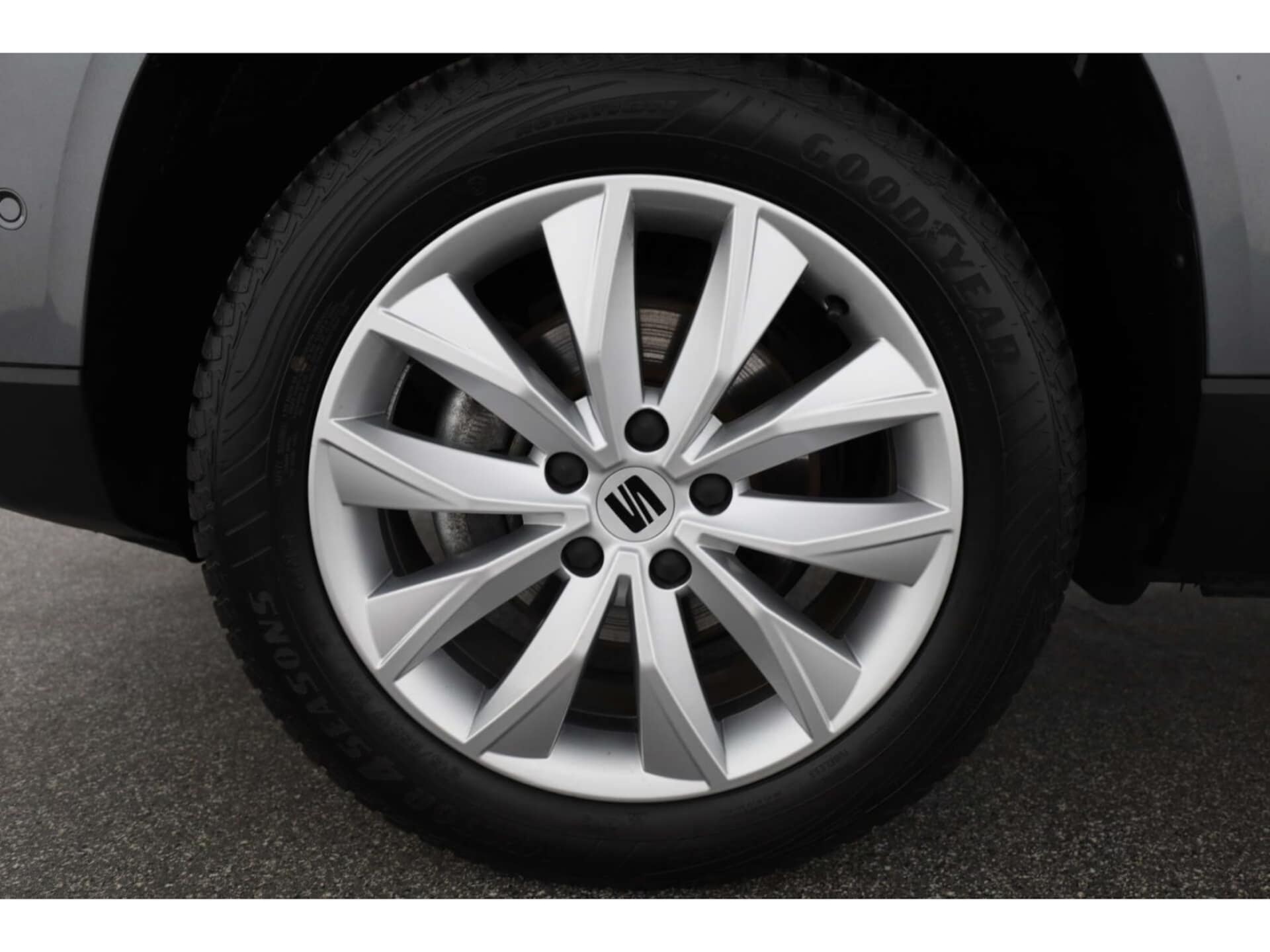 SEAT Ateca Style