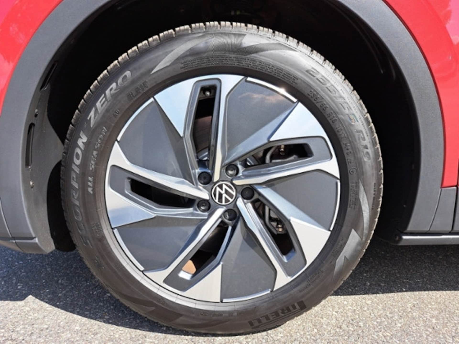 Volkswagen ID.4 Pro