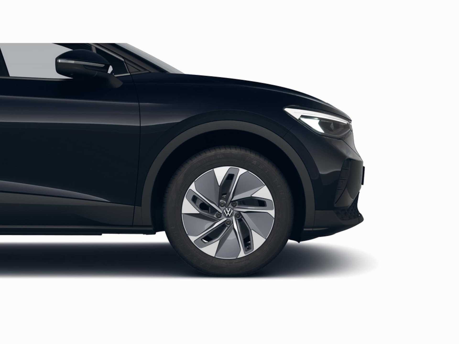 Volkswagen ID.4 Pro