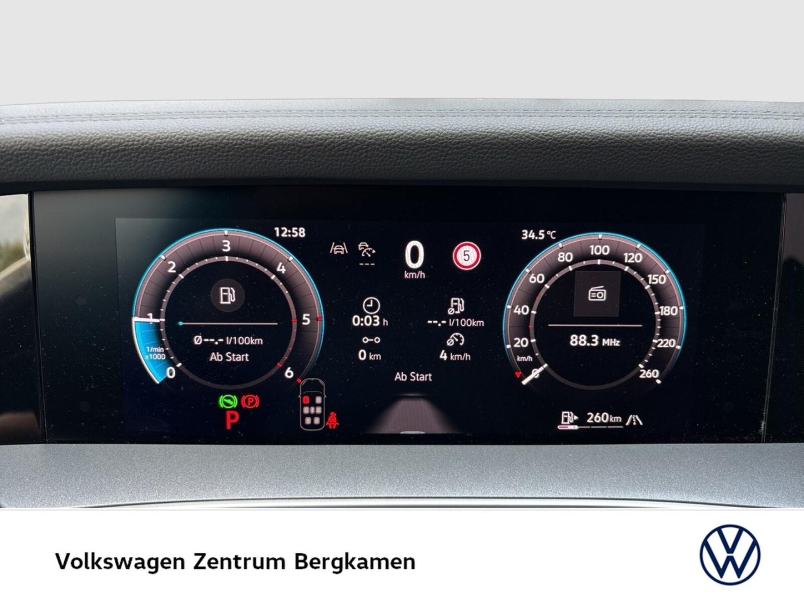 Volkswagen Tayron – Bild 13