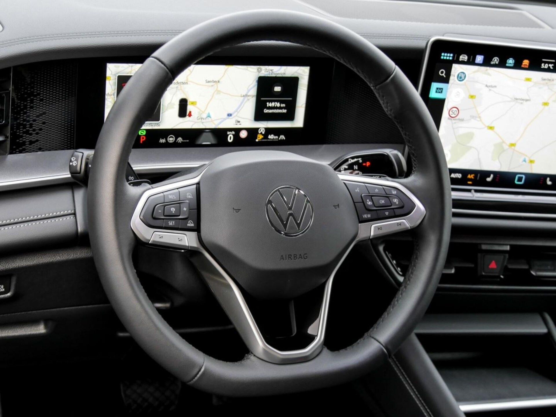 Volkswagen Tayron Life