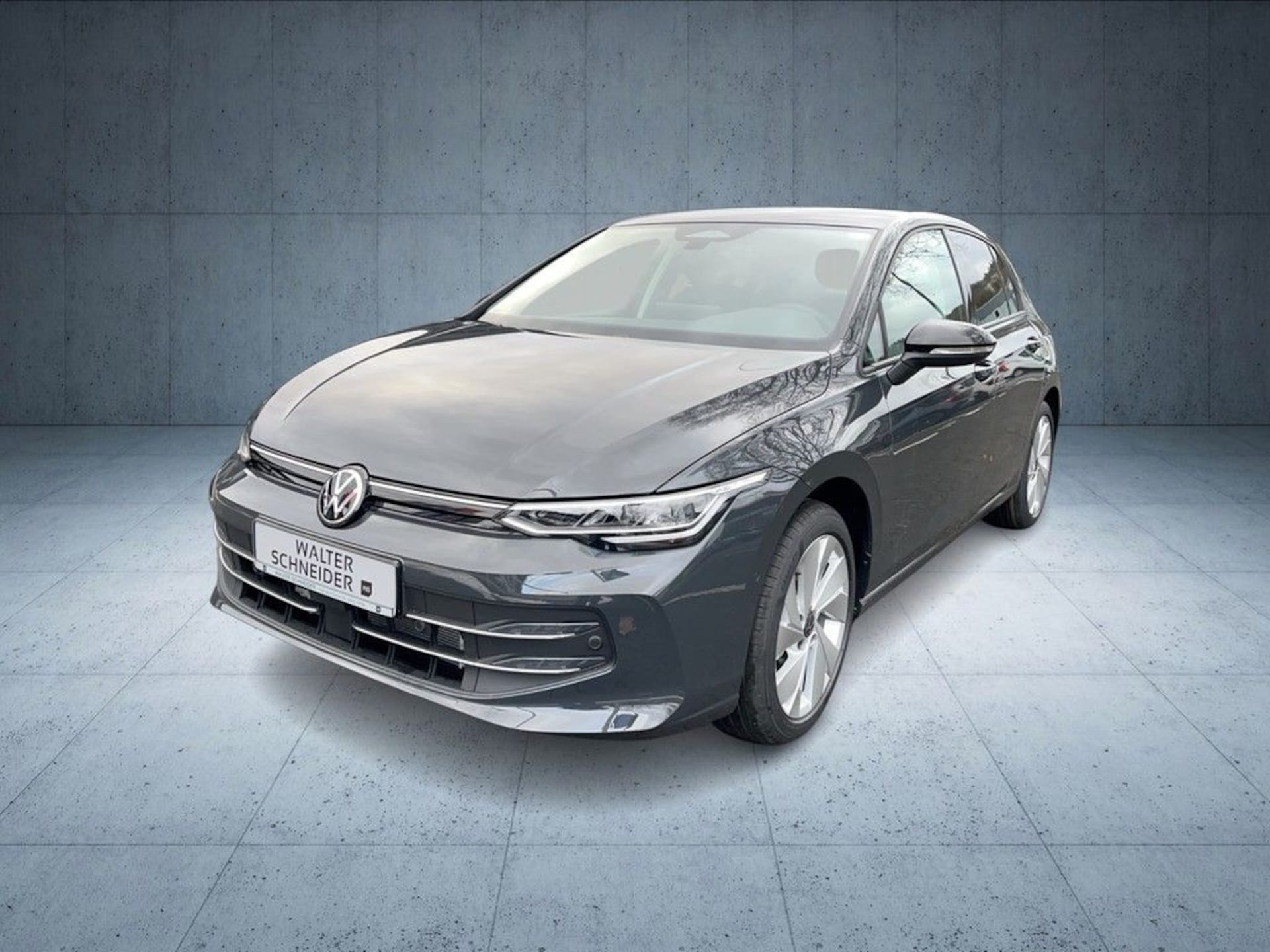 Volkswagen Golf ENERGY