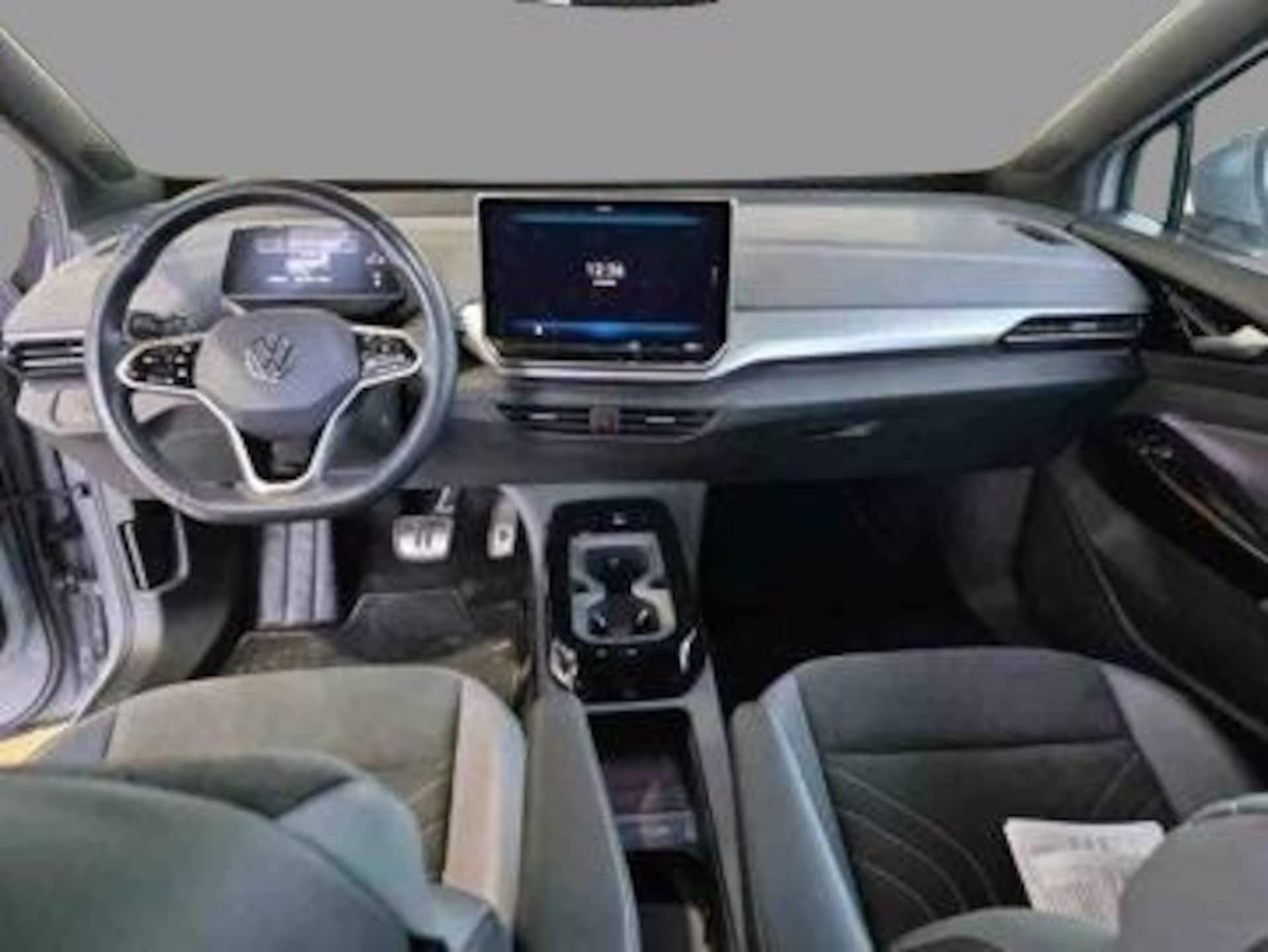Volkswagen ID.4 MOVE
