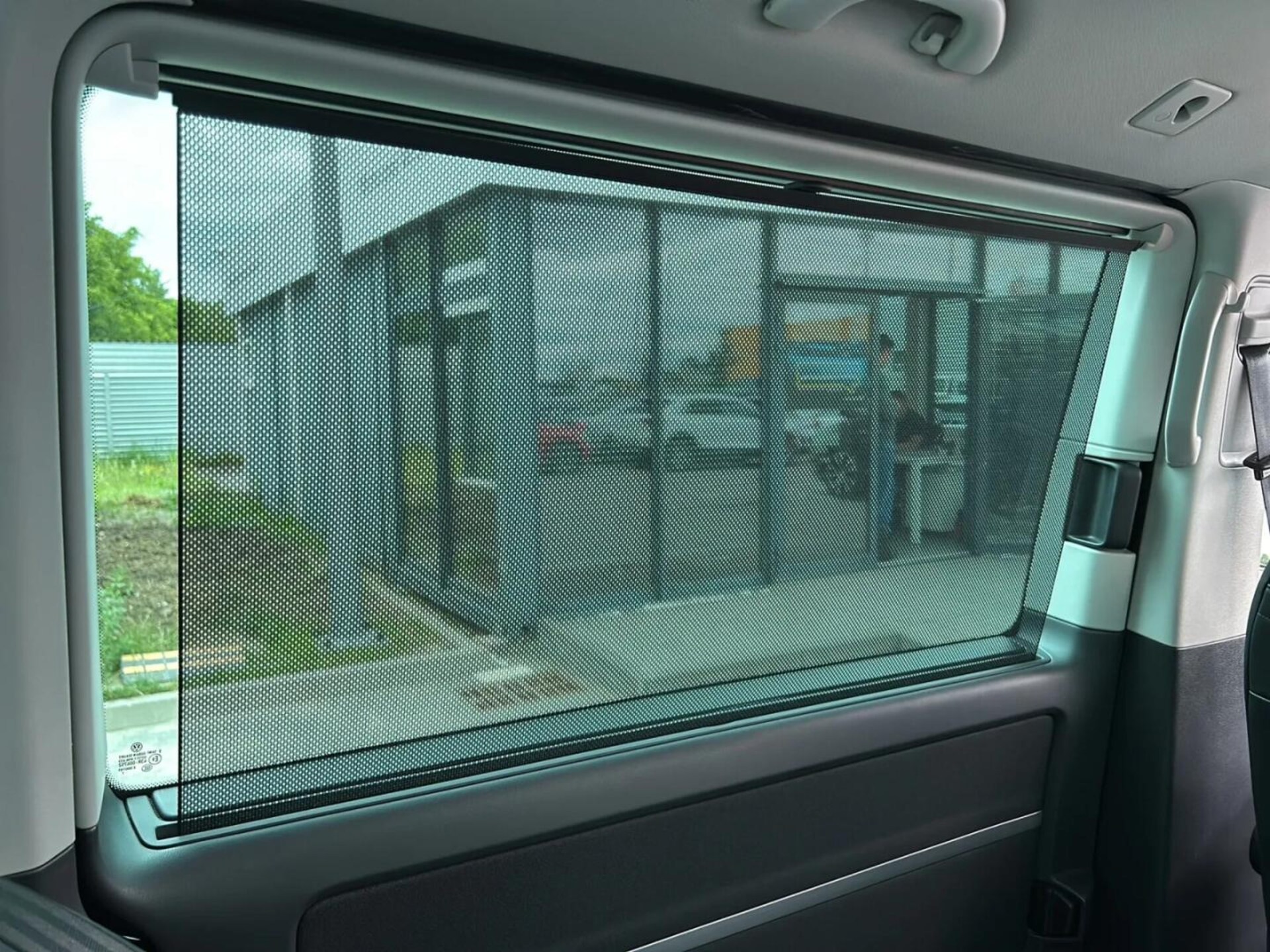 Volkswagen Multivan 6.1 Comfortline