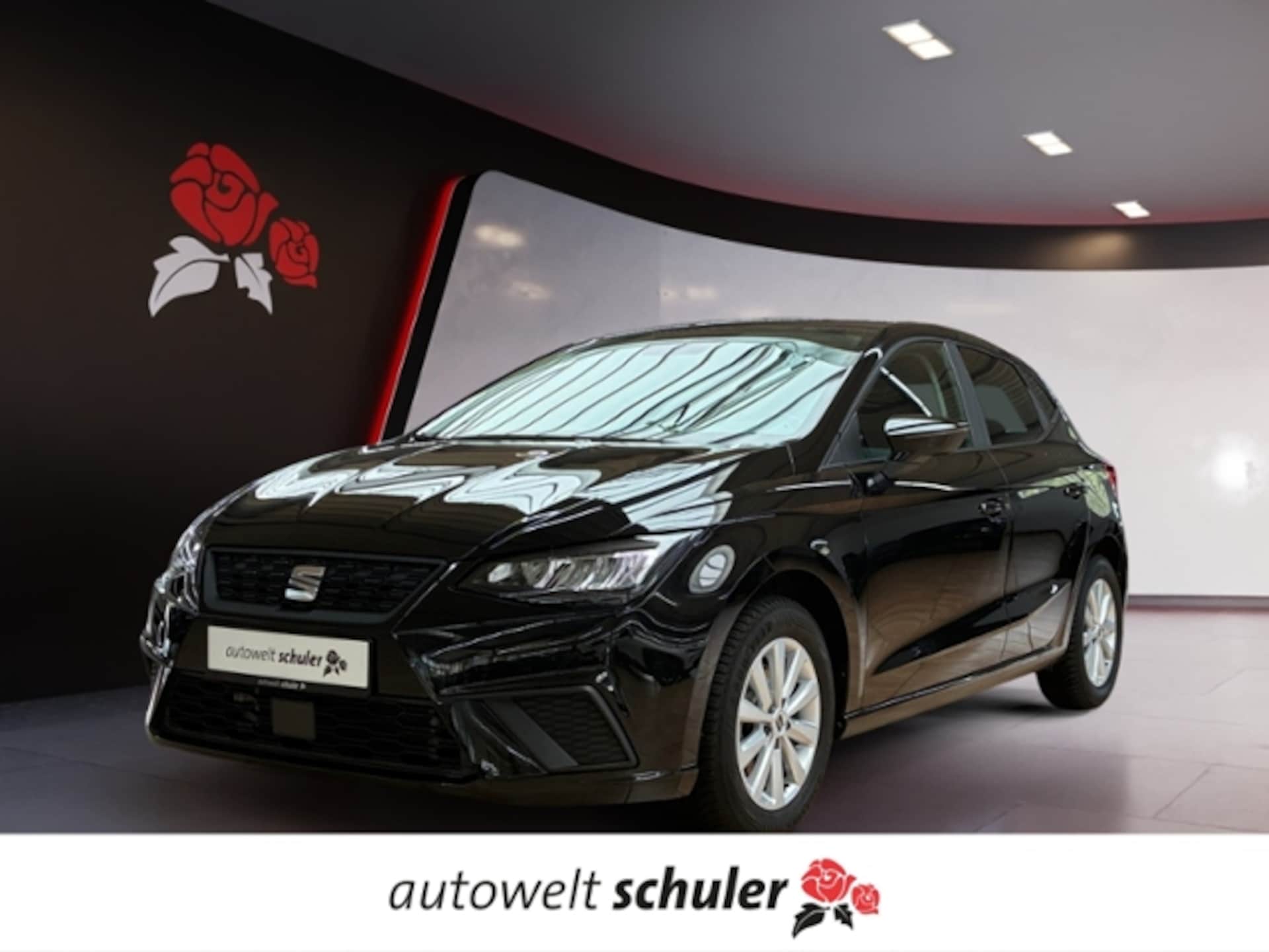 SEAT Ibiza Style