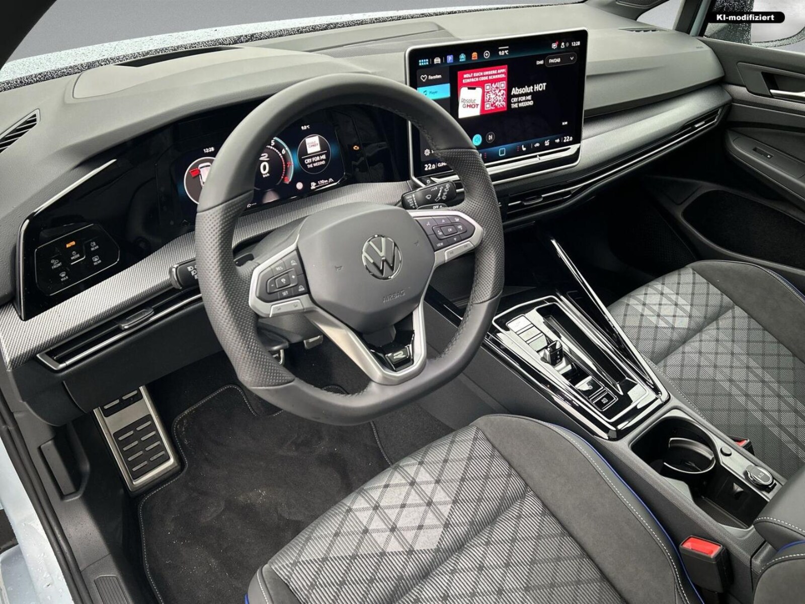 Volkswagen Golf – Bild 7