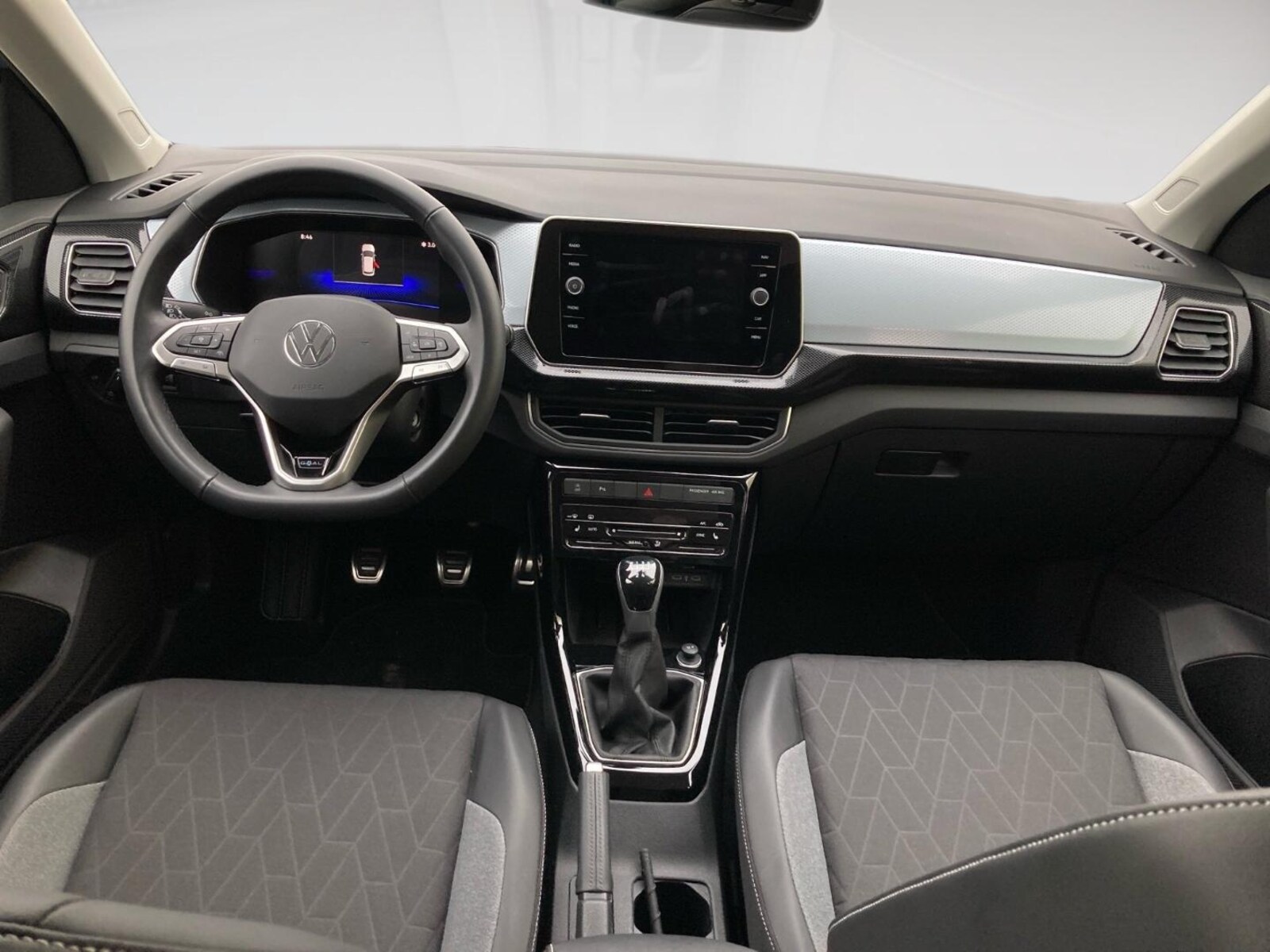 Volkswagen T-Cross – Bild 11
