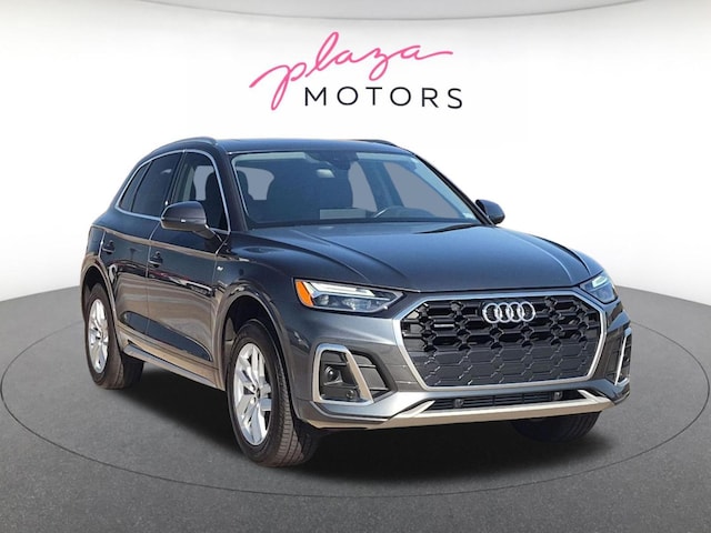 2024 Audi Q5