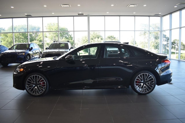 2026 Audi S5 Sedan