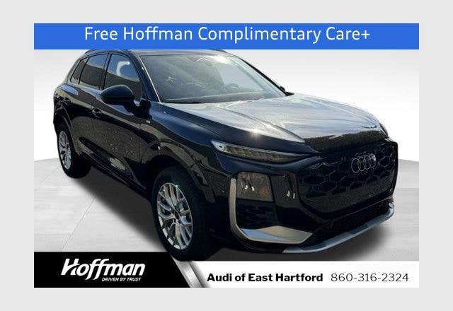 Photo of 2026 Audi Q3 SUV