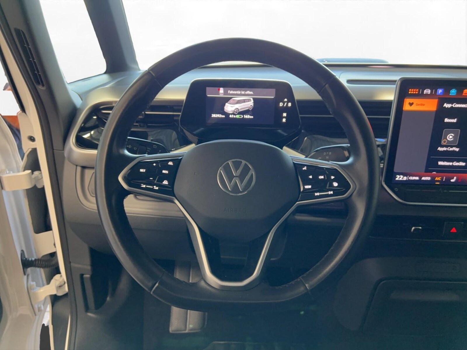 Volkswagen ID. Buzz – Bild 9