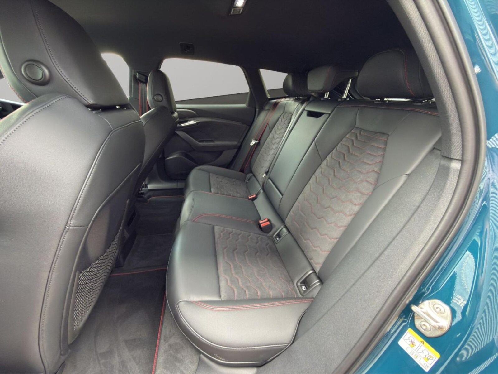 Audi A6 Avant e-tron – Bild 16