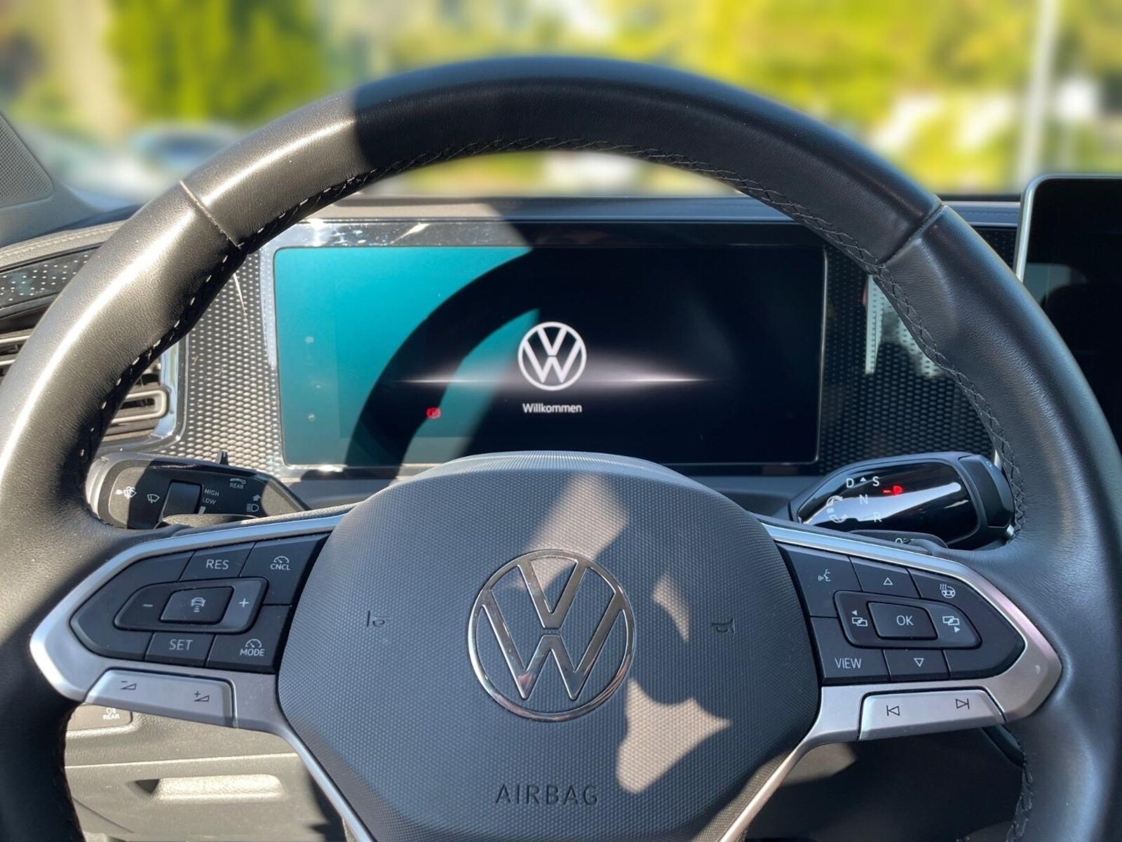 Volkswagen Tiguan – Bild 10