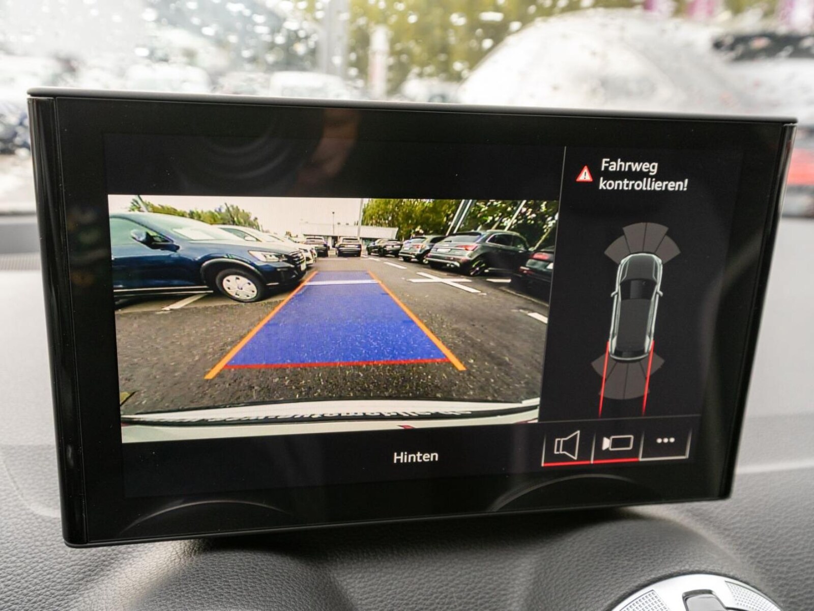 Audi Q2 – Bild 19