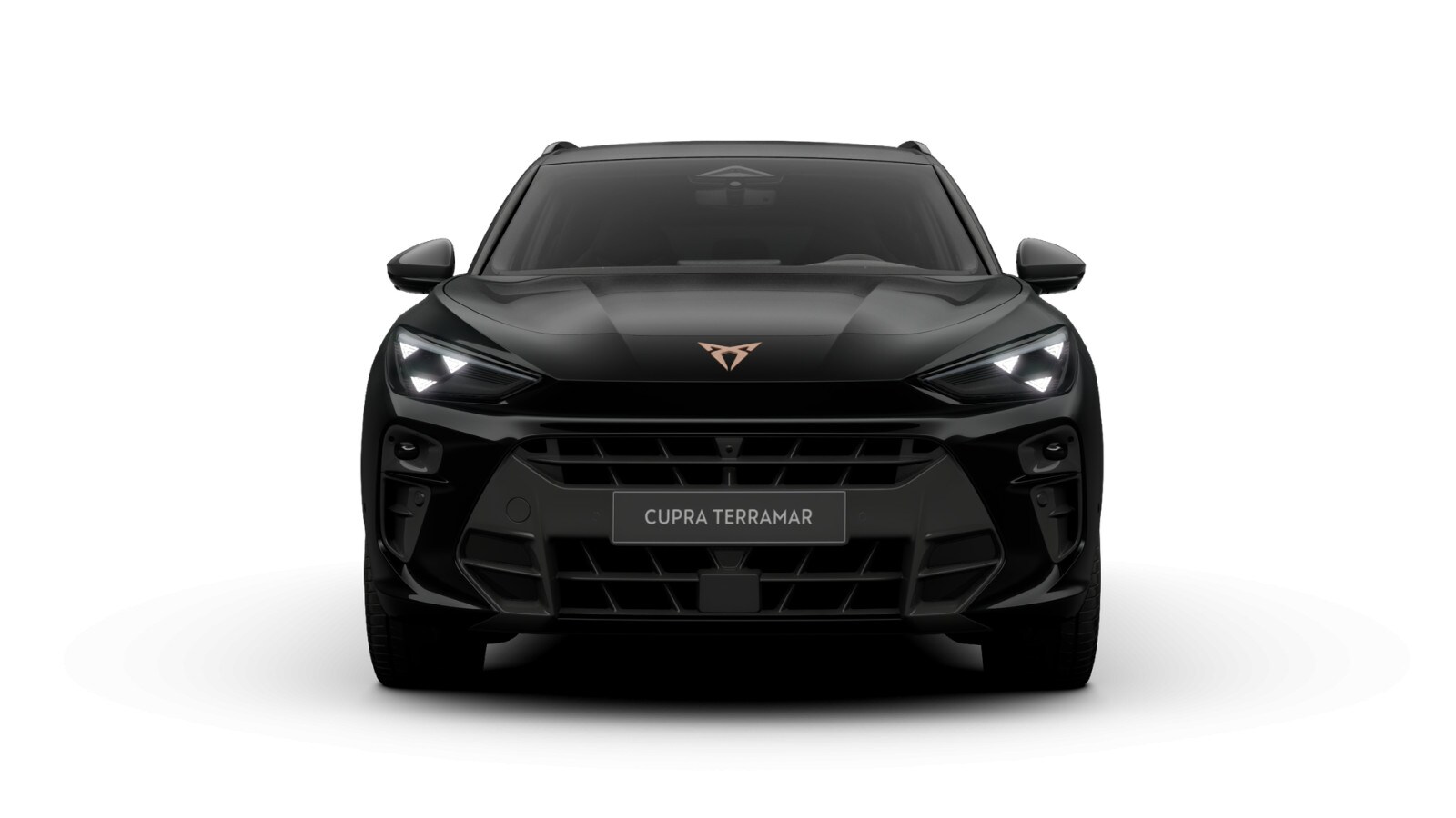 CUPRA Terramar – Bild 3