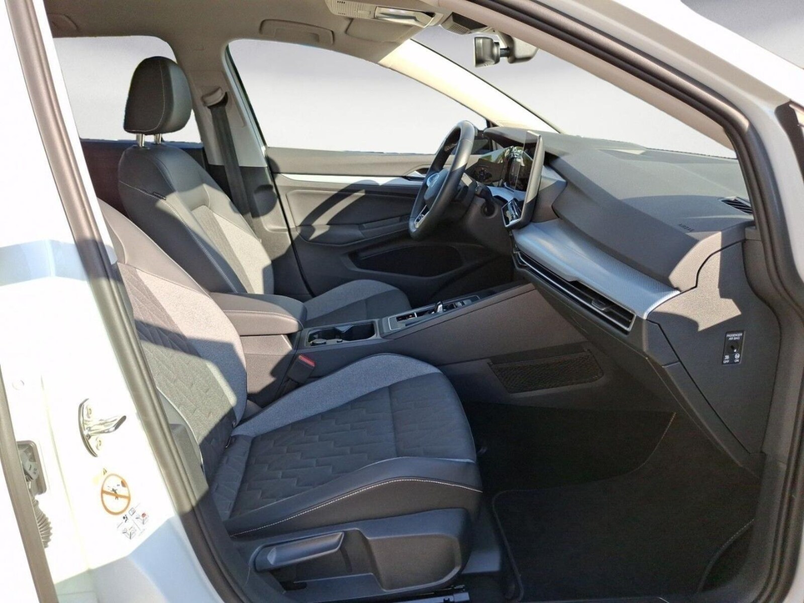 Volkswagen Golf – Bild 13