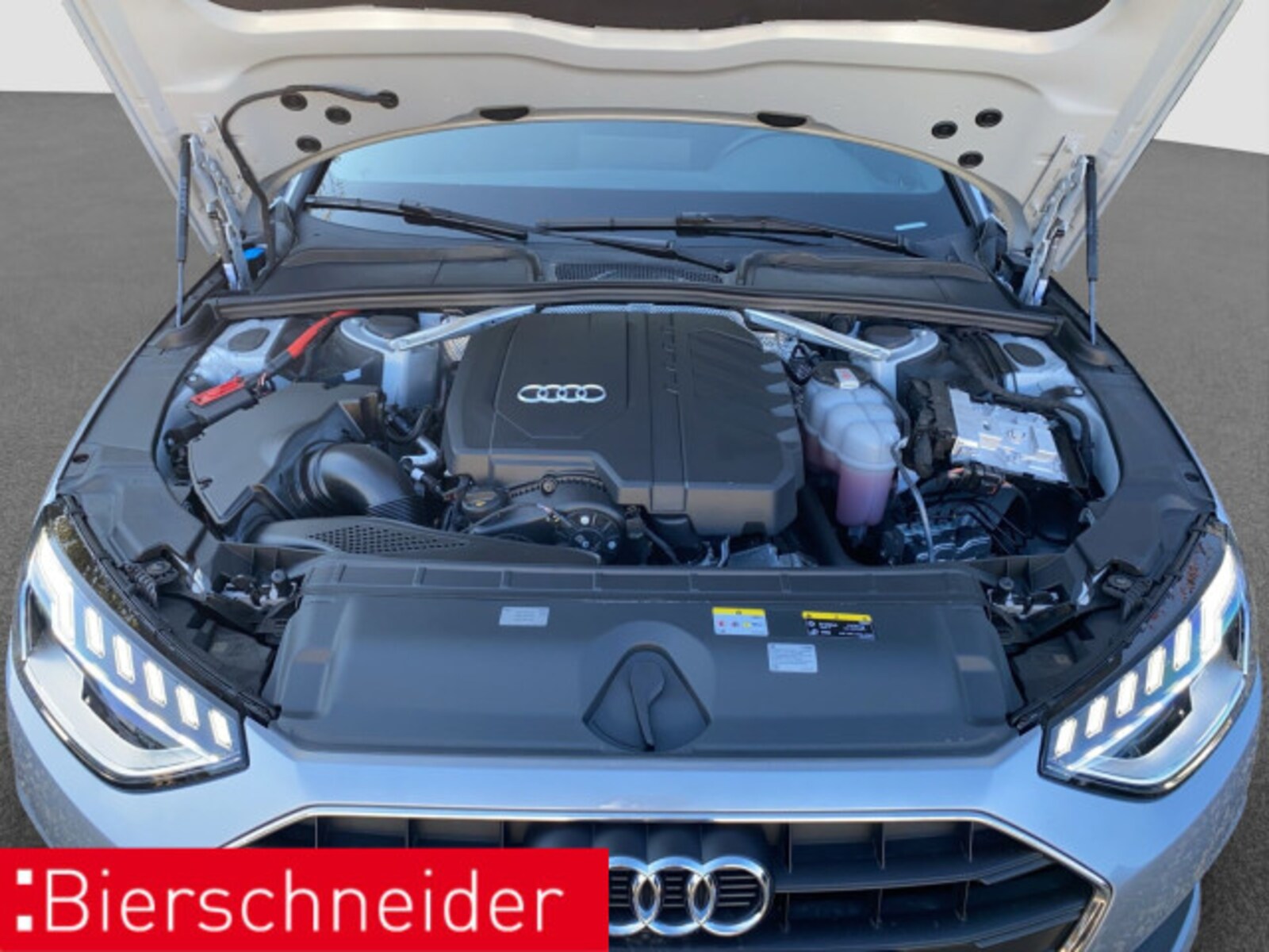Audi A4 Avant – Bild 16