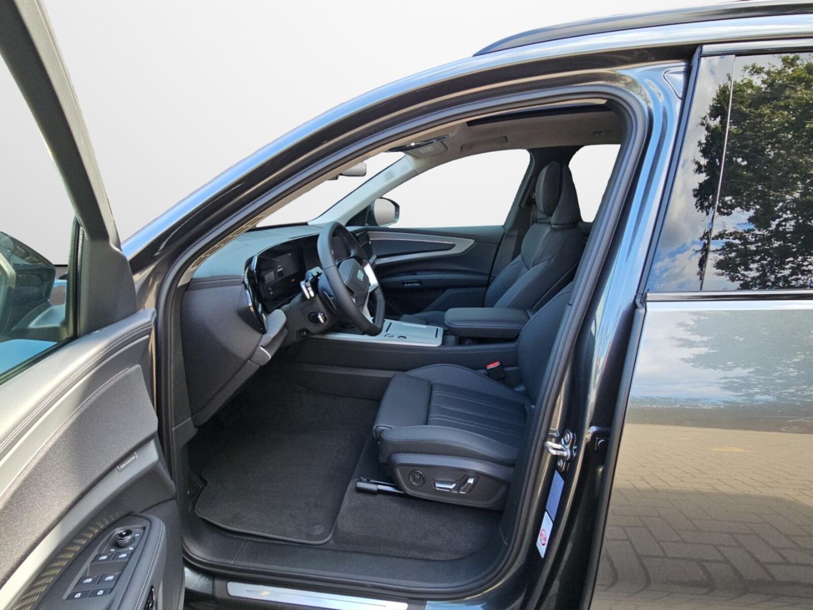 Audi Q7 – Bild 7