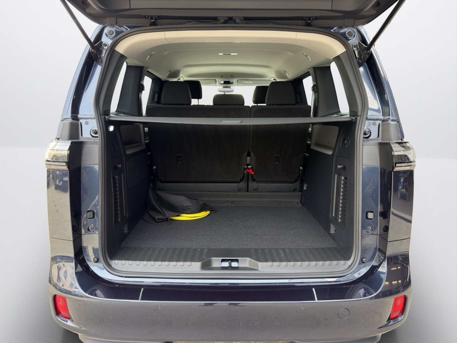 Volkswagen ID. Buzz – Bild 18