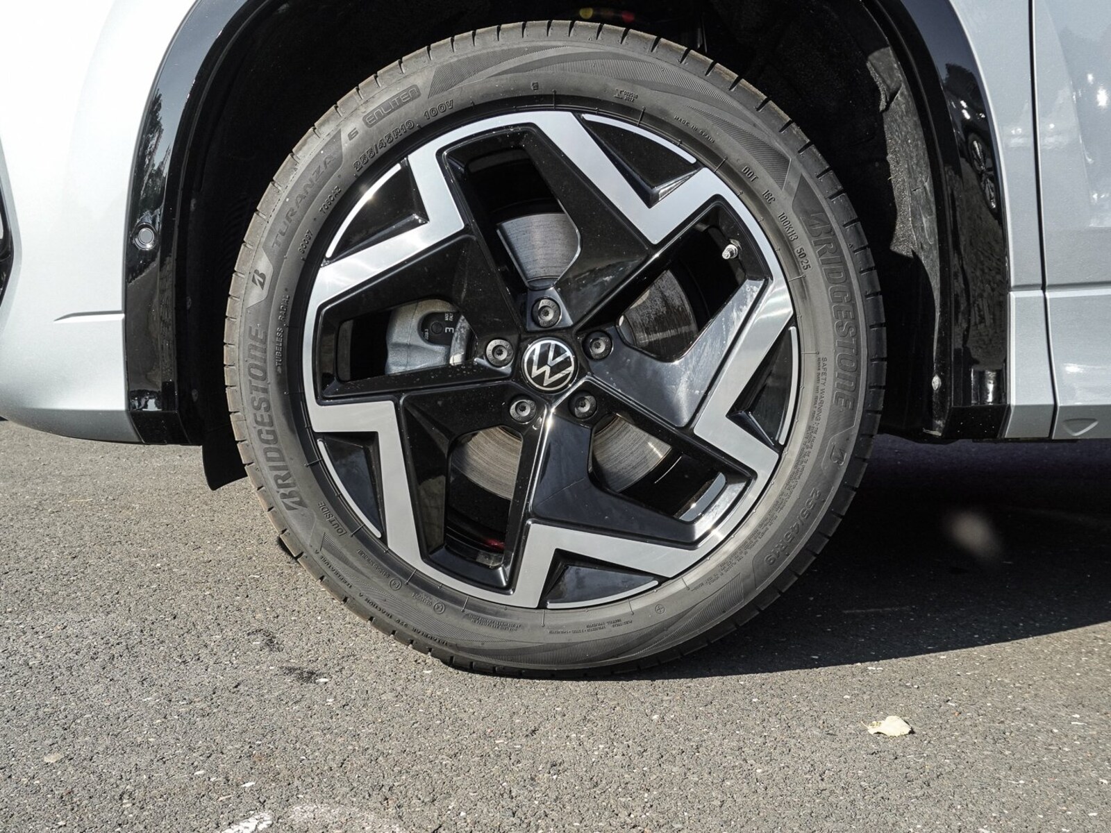 Volkswagen Tayron – Bild 7
