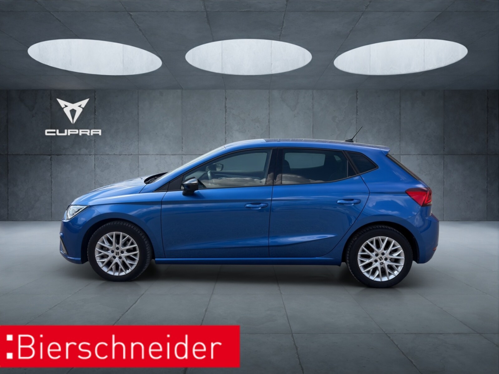 SEAT Ibiza – Bild 5