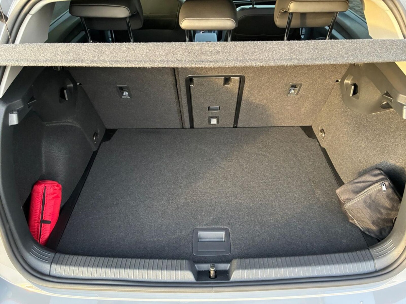 Volkswagen Golf – Bild 17