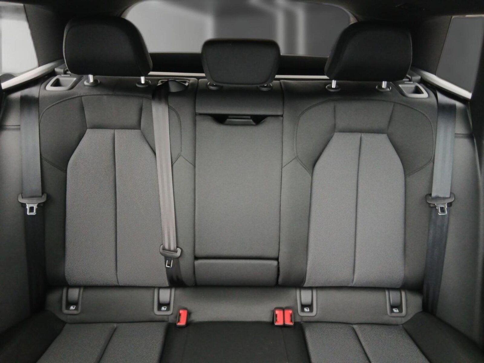 Audi Q6 e-tron – Bild 23