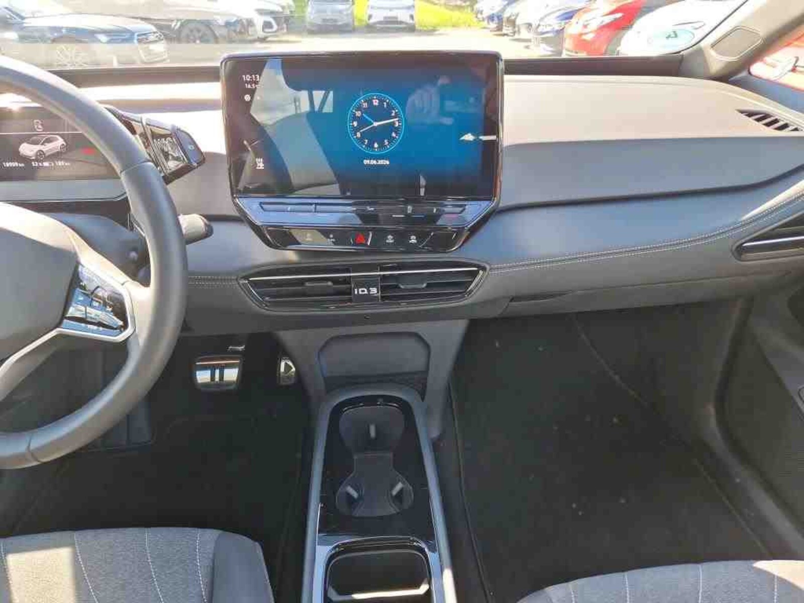 Volkswagen ID.3 – Bild 7