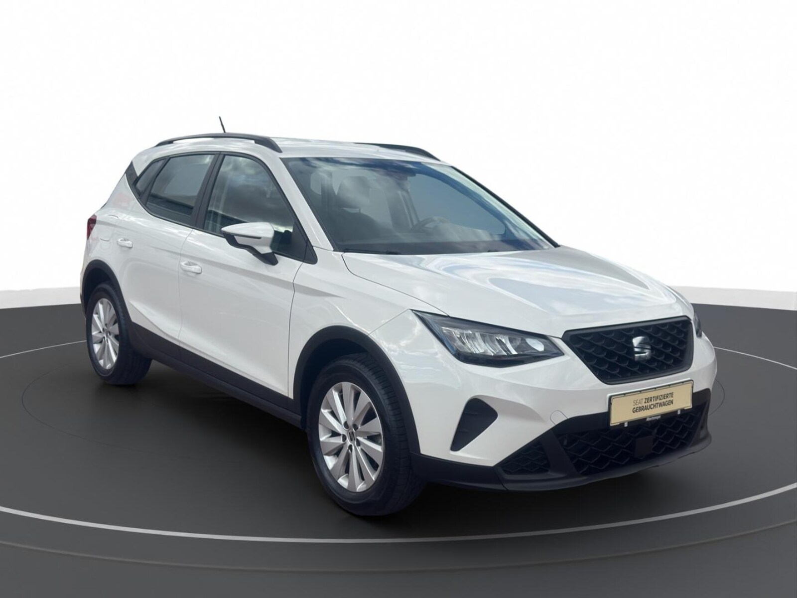SEAT Arona – Bild 5